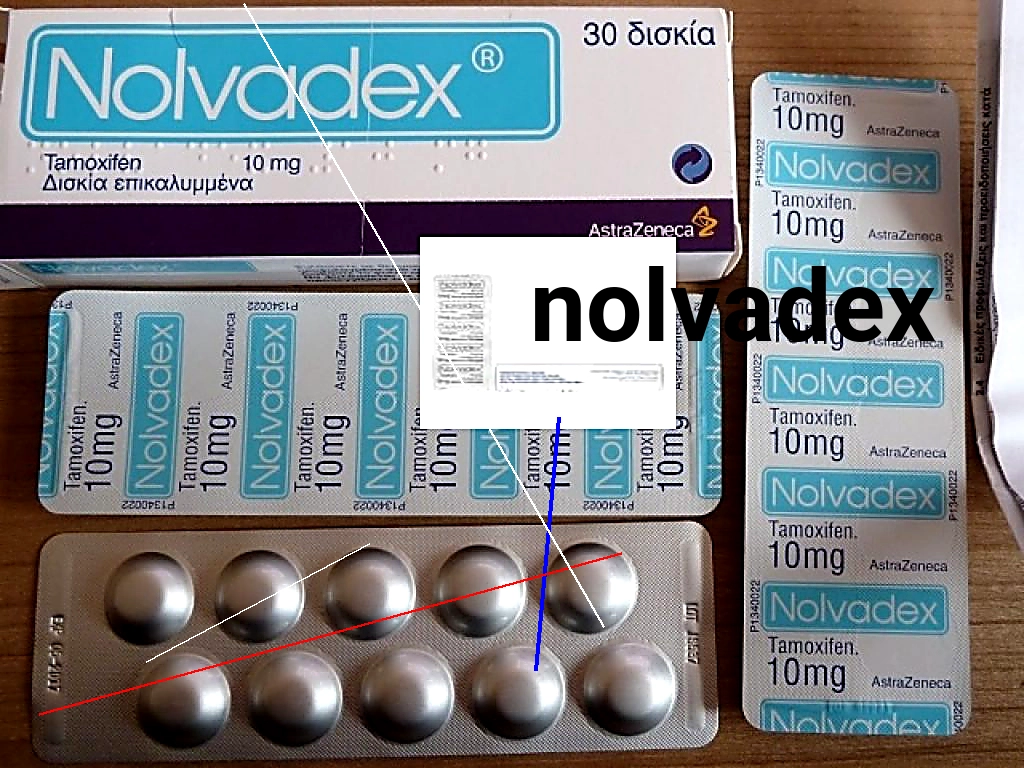 Nolvadex prix france